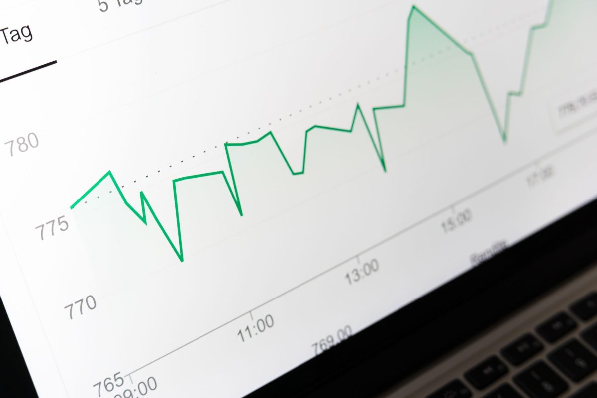 Google Trends gebruiken om zoekgedrag te onderzoeken